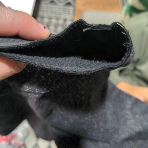 Lululemon x Robert Geller Mens Take the Moment Pant Size S Gray Athleisure - Picture 11 of 15